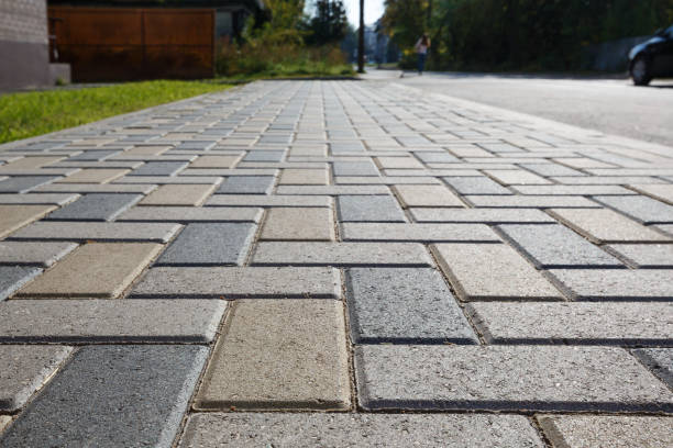 Reasons to Select Us for Your Driveway Paving Requirements in Huntingburg, IN