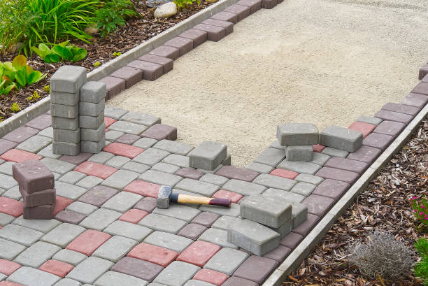 Reliable Huntingburg, IN Driveway Pavers Solutions